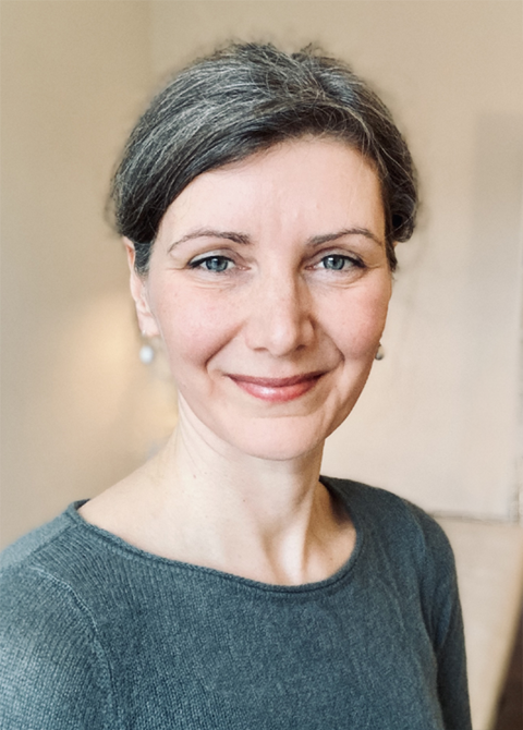 Maren Liebert Osteopathin, Heilpraktikerin und Physiotherapeutin in der Praxis Rembertistrasse 28, Bremen-Mitte